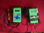 ec en ph meter, Ophalen of Verzenden, Gebruikt, Kweektent