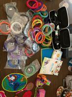 3d pen, Ophalen, Zo goed als nieuw, Materiaal