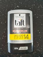 Taft Haargel, Sieraden, Tassen en Uiterlijk, Uiterlijk | Haarverzorging, Ophalen, Nieuw, Gel, Wax, Haarlak of Mousse