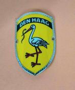 Wandelstok schildje Den Haag, Verzamelen, Ophalen of Verzenden, Nieuw