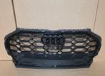 Grill Audi Q5 80A Facelift S-LINE GRILLE SQ5 LOOK 2020-2024, -, Nieuw, Ophalen of Verzenden, -
