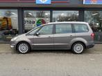 Ford Galaxy 1.6 SCTi Platinum 7 persoons full leder “NAP, Gebruikt, 4 cilinders, Bruin, 1634 kg