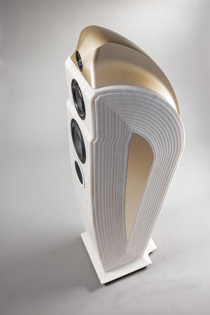 SPHINX IS BACK 🎶 Luisterdag 25 april  (Zutphen), Overige merken, Ophalen of Verzenden, N.v.t, 120 watt of meer