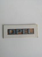 Embleem Opel, Ophalen of Verzenden