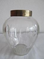 Lepelvaasje., Antiek en Kunst, Ophalen