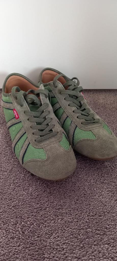 Levis schoenen maat 39, Ophalen, Overige kleuren, Levi’s, Sneakers of Gympen