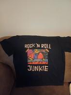 Herman brood shirts, Ophalen of Verzenden, Nieuw