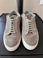 Mason Garments sneakers maat 43 suède grijs – Made in Italy, Kleding | Heren, Schoenen, Overige kleuren, Ophalen of Verzenden