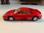 Ferrari 348 (1:24, Bburago), Ophalen of Verzenden