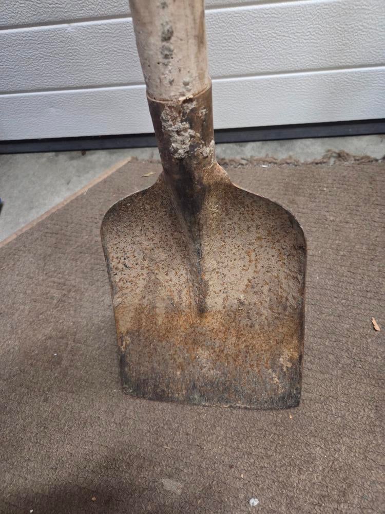 bats schop vintage, Ophalen of Verzenden, 'T Olde Gre-j, Info@toldegrej.nl, Endepoelstraat 20f Didam