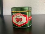 Vintage De Betuwe Rinse Appelstroop Blik - Flipje Tiel, Ophalen of Verzenden, Gebruikt, Overige, Overige merken