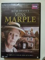 Miss Marple, Vanaf 12 jaar, Ophalen of Verzenden, Zo goed als nieuw