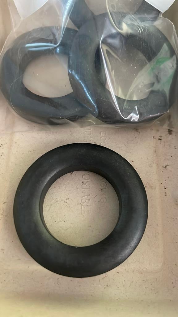 Ft240-43 ringkernen, Ophalen of Verzenden, Nieuw