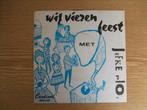 JEFKE PIOT    ALS HET MAAR WAAR IS / EN GIJ GELOOFT DAT, 7 inch, Single, Ophalen of Verzenden, Zo goed als nieuw