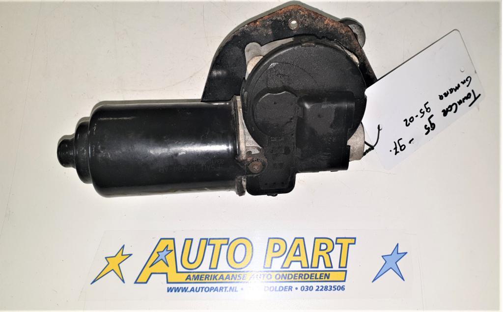 Lincoln Town Car ruitenwissermotor 1995-1997, Gebruikt, Ford motor company, P.O. Box 6248, Dearborn, MI 48126, Ophalen of Verzenden