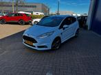 Ford Fiesta 1.6 ST2, Voorwielaandrijving, 1063 kg, Gebruikt, Zwart