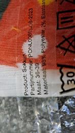 Mcdonalds sokken nieuw maat 36-39, Gebruiksvoorwerp, Mcdonalds, Nieuw, Ophalen of Verzenden