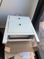 Hemnes badkamermeubel, Huis en Inrichting, Ophalen, Gebruikt, 50 tot 100 cm, Minder dan 100 cm