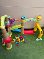 Little Tikes jungle, Ophalen, Zo goed als nieuw