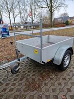 Anssems aanhanger klein en compact, Ophalen of Verzenden