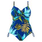 Te koop 50% korting badpak en bikini pichola blauw, Overige typen, Blauw, Fantasie, Nieuw