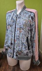 Zadig&Voltaire omkeerbaar bomberjack - Maat L, Zadig&Voltaire, Overige kleuren, Maat 42/44 (L), Ophalen of Verzenden