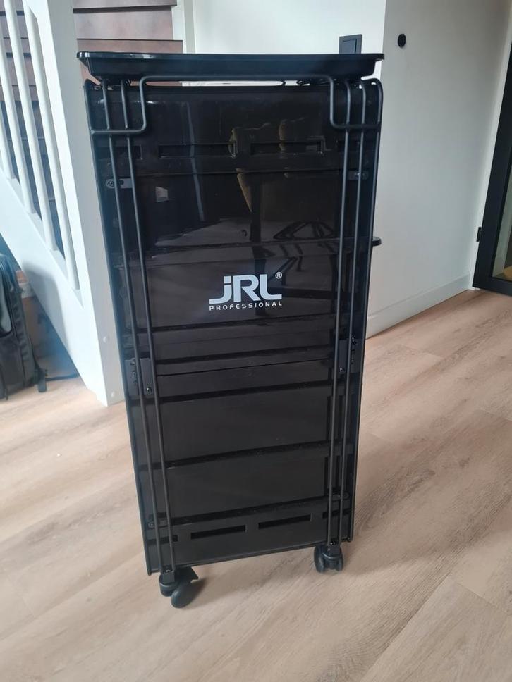 Kapperstrolley, Huis en Inrichting, Overige Huis en Inrichting, Ophalen