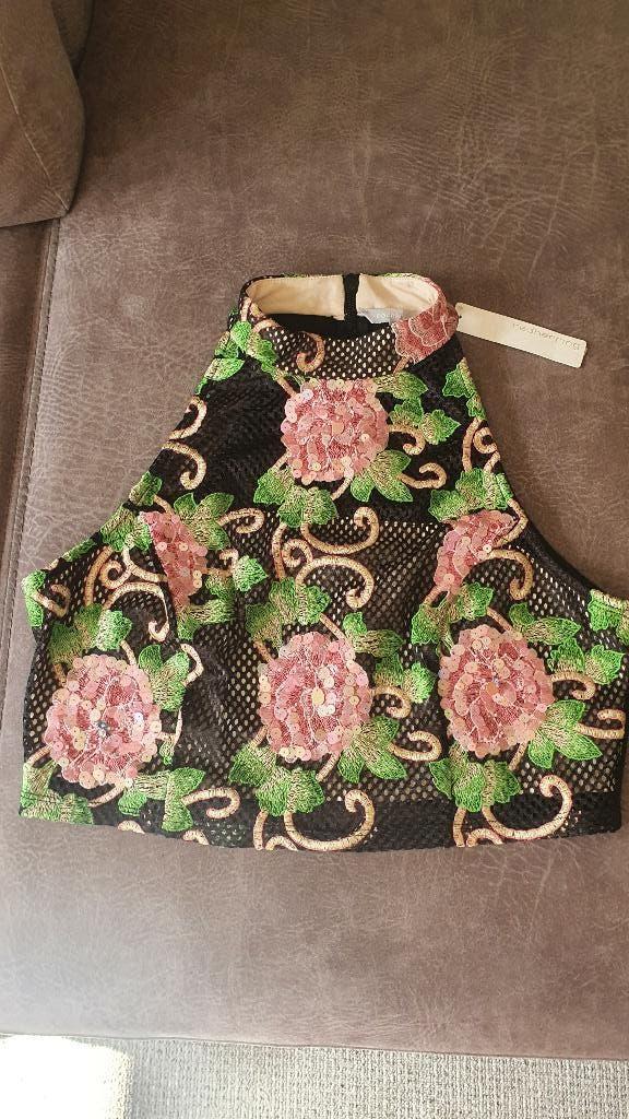 topje, Kleding | Dames, Carnavalskleding en Feestkleding, Nieuw, Overige thema's, Redherring, Kleding
