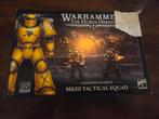 MKIII Tactical Squad, Ophalen of Verzenden, Nieuw, Warhammer