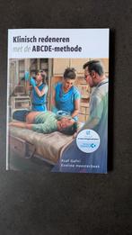 Studieboeken Intensive care / cardiologie, Boeken, Ophalen of Verzenden, Beta, Zo goed als nieuw, HBO