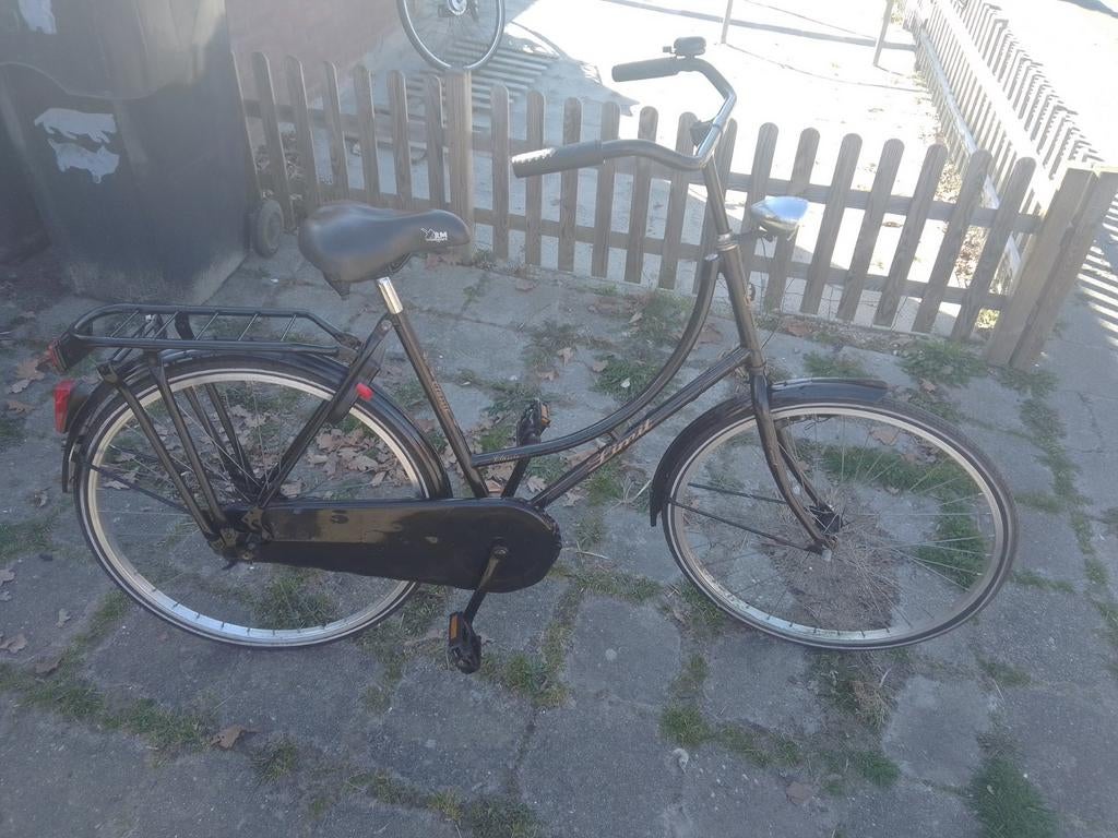 Nette 26 inch fiets., Minder dan 47 cm, Ophalen, Gebruikt, Overige merken