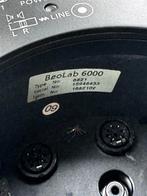 Beolab 6000, Zo goed als nieuw, 120 watt of meer, Front, Rear of Stereo speakers, Ophalen