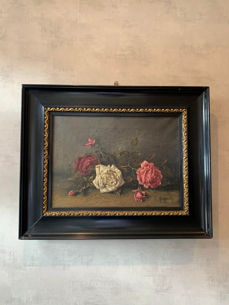 Schilderij klassiek, Ophalen of Verzenden