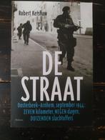 Boek De Straat van Alex Kershaw, Boeken, Robert Kershaw, Ophalen of Verzenden, Algemeen, Tweede Wereldoorlog