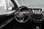 Opel KARL 1.0 Rocks Online Edition | Incl. 12 maanden garant, Voorwielaandrijving, Stof, Gebruikt, Origineel Nederlands