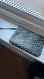 Goyard handtas zwart, Ophalen of Verzenden, Nieuw, Zwart, Heer