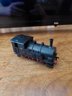 Marklin digitale locomotief h0, Wisselstroom, Gebruikt, Locomotief, Ophalen of Verzenden