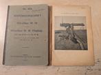 Wapenvoorschrift Mitrailleur M18 Vliegtuig LVA 1931, Verzamelen, Militaria | Tweede Wereldoorlog, Ophalen of Verzenden, Nederland