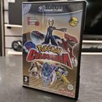 Pokemon Colosseum + Pokemon Box - Nette conditie, Spelcomputers en Games, Games | Nintendo GameCube, Nintendo, Zo goed als nieuw