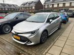 Toyota Corolla touring sports 1.8 (Private Lease Overname), Metallic lak, 450 kg, 750 kg, Corolla