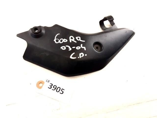 CBR600RR 2003 - 2004 Honda Cover Cover over demper D1-46566, Motoren