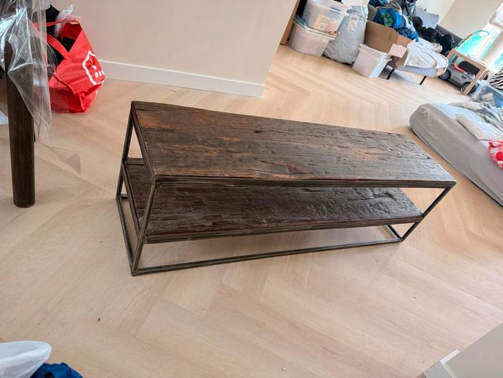 Tv meubel set bielzen, Huis en Inrichting, Kasten | Televisiemeubels, Zo goed als nieuw, Minder dan 100 cm, 100 tot 150 cm, 25 tot 50 cm