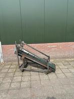 Opvoerband, transportband, rollenband, Ophalen, Zo goed als nieuw