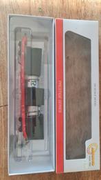 Mehano RINNEN tank wagen 58810, Ophalen of Verzenden, Gelijkstroom, Wagon, Overige merken