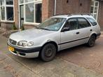 Toyota Corolla Wagon 1.6 VVT-i Terra BJ. 2002, Voorwielaandrijving, 450 kg, Gebruikt, 4 cilinders