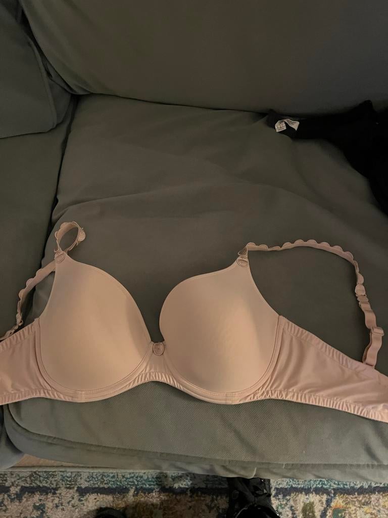 Marie Jo bh, Ophalen of Verzenden, Beige, BH