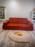 Oranje/ rode speelbank nu op voorraad!! €179, Kinderen en Baby's, Nieuw, T, Ophalen of Verzenden, T