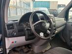 Mercedes-Benz Sprinter 319 3.0CDI V6 Autom. DC 6-pers EURO 6, Automaat, Gebruikt, 190 pk, 2987 cc