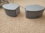 Bose Speakers - Compacte en krachtige geluidsweergave, Ophalen of Verzenden, Zo goed als nieuw, Bose, Minder dan 60 watt