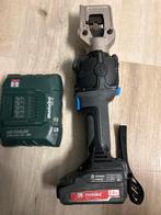 Cembre B500ND Perstang, Ophalen of Verzenden, Gebruikt